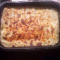 CANELONES DE SETAS