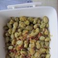 HABITAS CON JAMÓN