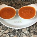SALSA DE TOMATE EN OLLA GM G