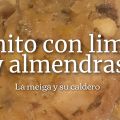 Bonito con Limón y Almendras