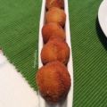 Croquetas de bacalao