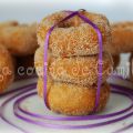 Roscos fritos de nuestra madre