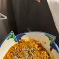 ROPA VIEJA CUBANA
