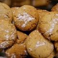 Galletas de Avellana