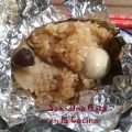 ZongZi  粽子