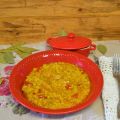 ARROZ CON ATUN EN LATA