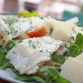 y una vez mas... pasta! / und noch einmal...[...]