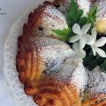 Bizcocho de leche con aroma a cítricos (sin[...]
