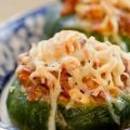 Receta de Calabacines, Zapallitos y Berenjenas[...]