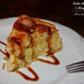 TARTA DE MANZANAS MUY JUGOSA