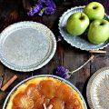Tarta Tatin Paul Bocuse / reto Cooking the Chef