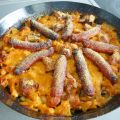 Cassoulet (Judías con cerdo y pato)