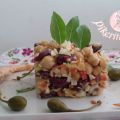 Ensalada de legumbres