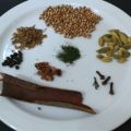 CÓMO PREPARAR GARAM MASALA