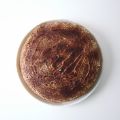 Bizcocho Cappuccino