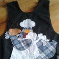 DELANTAL TIPO CASULLA Y OFERTA EN MI TIENDA[...]