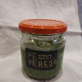 PESTO DE PEREJIL