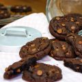 Cookies Blanditas de Chocolate y Avellana[...]