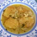Patatas a la importancia