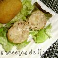 Croquetas de pollo y jamón