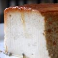 PUDDING A LA LAVANDA