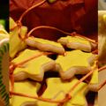 Estas no son las clásicas galletas navideñas