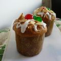 Mini Panettone