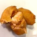 Croquetas de gambas