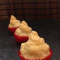 MERENGUE DIETA DUKAN