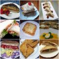 Nueve sandwiches EVENTO FIESTA DEL SANDWICH 1ª[...]