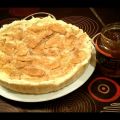 Tarta manzana