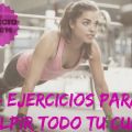 #ProyectoFit2014: 4 Ejercicios para Esculpir[...]