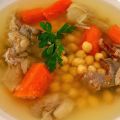 Puchero de toda la vida