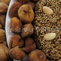 Pan de higo