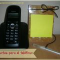 DIY: cuaderno de notas para poner junto al[...]
