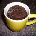 Mug cake de ColaCao #Asaltablogs