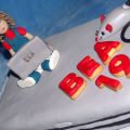 TARTA ORDENADOR PERSONAL DE BEA