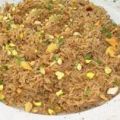 Arroz Pilaf