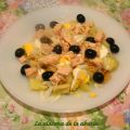 ENSALADA DE BERMEO
