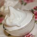 Merengue básico