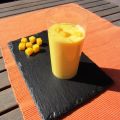 LASSI DE MANGO