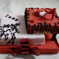 Tarta Inma