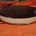 Tarta queso