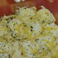 HUEVOS AL HORNO