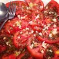 ENSALADA DE TOMATE