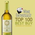 12 Linajes Verdejo en el Top 100 de Wine[...]