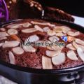 Pudin de chocolate