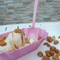 HELADO DE PRALINÉ