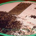 Tarta para Sagrario de 'Paracuellos de la Vega'