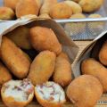 Bechamel para Croquetas. 3 Tipos de Croquetas[...]